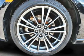 2015 SCION FR-S COUPE 4-CYL, 2.0 LITER COUPE 2D