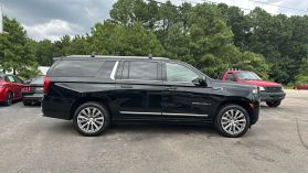 2021 Gmc Yukon Xl - Image 4