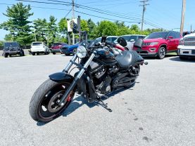 2008 HARLEY-DAVIDSON VRSCDX NIGHTROD SPECIAL CRUISERS - -