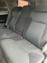 2003 TOYOTA 4RUNNER SUV V8, 4.7 LITER SPORT SUV 4D