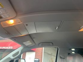 2010 TOYOTA TUNDRA DOUBLE CAB PICKUP V8, FLEX FUEL, 5.7 LITER PICKUP 4D 6 1/2 FT