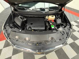 2019 CHEVROLET TRAVERSE SUV V6, 3.6 LITER LS SPORT UTILITY 4D