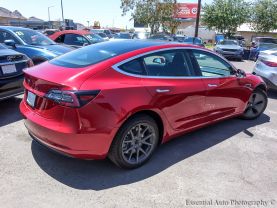 -2019 Tesla Model 3 - Image 8