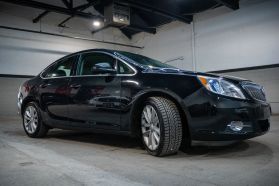 2015 BUICK VERANO SEDAN 4-CYL, ECOTEC, 2.4L CONVENIENCE SEDAN 4D