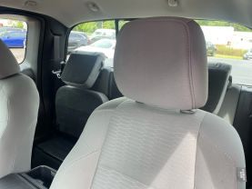 2018 TOYOTA TACOMA ACCESS CAB PICKUP 4-CYL, 2.7 LITER SR PICKUP 4D 6 FT - Gesner Auto Inc in Taunton, MA, 41.88613, -71.14527