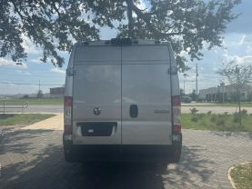 2023 RAM PROMASTER CARGO VAN CARGO V6, VVT, 3.6 LITER 3500 HIGH ROOF EXTENDED VAN 3D