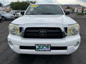 2006 TOYOTA TACOMA ACCESS CAB PICKUP V6, 4.0 LITER PICKUP 4D 6 FT