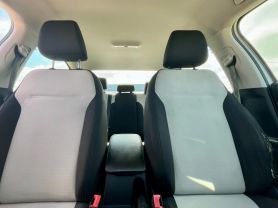 2015 VOLKSWAGEN JETTA SEDAN BEIGE AUTOMATIC - Villas Autos LLC