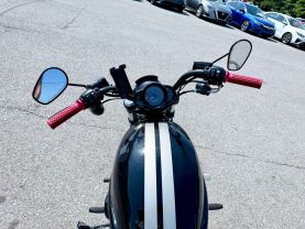 2008 HARLEY-DAVIDSON VRSCDX NIGHTROD SPECIAL CRUISERS - -
