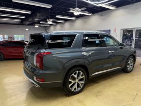 2020 HYUNDAI PALISADE