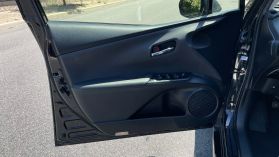 2017 TOYOTA PRIUS TWO HATCHBACK 4D