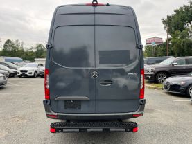 2019 Mercedes-benz Sprinter 2500 Cargo - Image 5