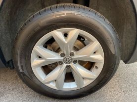 2019 VOLKSWAGEN ATLAS SUV V6, 3.6 LITER S 4MOTION SPORT UTILITY 4D - Gesner Auto Inc in Taunton, MA, 41.88613, -71.14527