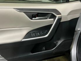 2021 TOYOTA RAV4 SUV 4-CYL, DYNAMIC-FORCE, 2.5 LITER XLE PREMIUM SPORT UTILITY 4D