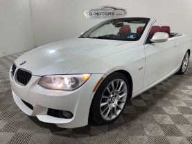 2012 BMW 3 SERIES