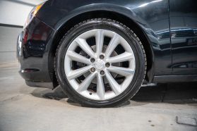 2015 BUICK VERANO SEDAN 4-CYL, ECOTEC, 2.4L CONVENIENCE SEDAN 4D