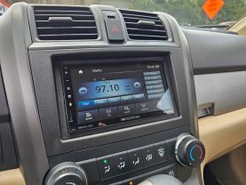 2010 HONDA CR-V SUV 4-CYL, VTEC, 2.4 LITER LX SPORT UTILITY 4D