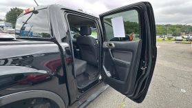 2019 FORD RANGER SUPERCREW