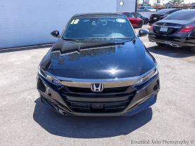 -2018 Honda Accord - Image 4