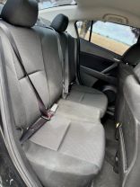 2012 MAZDA MAZDA3 SEDAN 4-CYL, 2.0 LITER I SPORT SEDAN 4D
