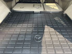 2015 MERCEDES-BENZ M-CLASS SUV V6, 3.5 LITER ML 350 4MATIC SPORT UTILITY 4D