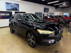 2018 VOLVO XC60