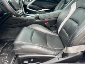 2019 CHEVROLET CAMARO