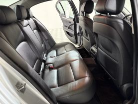 2015 BMW 5 SERIES