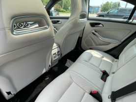 2014 Mercedes-benz Cla-class - Image 19