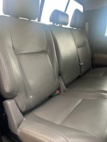 2010 TOYOTA TUNDRA DOUBLE CAB PICKUP V8, FLEX FUEL, 5.7 LITER PICKUP 4D 6 1/2 FT