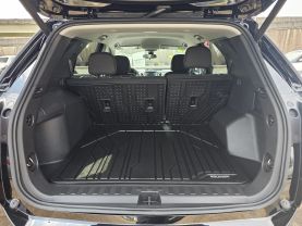2023 CHEVROLET EQUINOX SUV 4-CYL, TURBO, 1.5 LITER LT SPORT UTILITY 4D