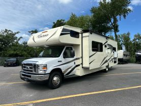 Used 2018 COACHMEN FREELANDER CLASS C - 31BH - LA Auto Star located in Virginia Beach, VA
