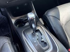 2019 DODGE JOURNEY SUV V6, 3.6 LITER CROSSROAD SPORT UTILITY 4D