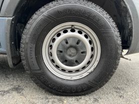 2019 Mercedes-benz Sprinter 2500 Cargo - Image 36