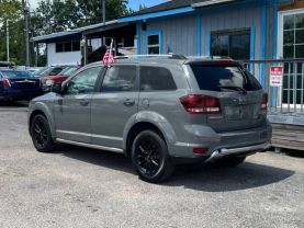 2020 DODGE JOURNEY
