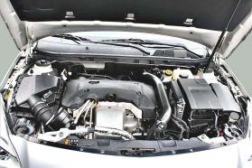 2016 BUICK REGAL SEDAN 4-CYL, TURBO, 2.0 LITER PREMIUM II SEDAN 4D
