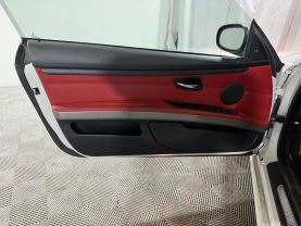 2012 BMW 3 SERIES