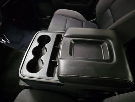 2014 CHEVROLET SILVERADO 1500 CREW CAB PICKUP V8 ECOTEC3 FLEX FUEL 5.3L LT PICKUP 4D 6 1/2 FT
