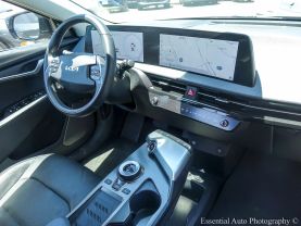 -2024 Kia Ev6 - Image 20