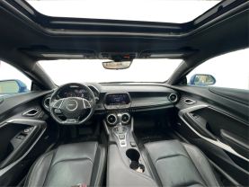 2019 CHEVROLET CAMARO