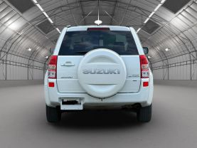 2010 SUZUKI GRAND VITARA SUV 4-CYL, 2.4 LITER LIMITED SPORT UTILITY 4D