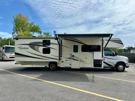 Used 2018 COACHMEN FREELANDER CLASS C - 31BH - LA Auto Star located in Virginia Beach, VA