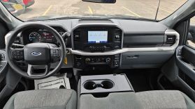 2023 Ford F150 Supercrew Cab - Image 11