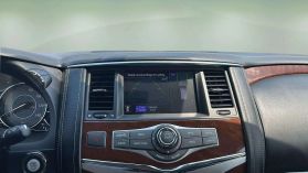 2018 Infiniti Qx80 - Image 40