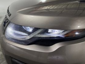 2017 LAND ROVER RANGE ROVER EVOQUE