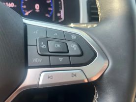 2021 Volkswagen Atlas Cross Sport Sel Sport Utility 4d - Image 21