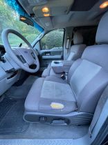 2006 FORD F150 SUPERCREW CAB KING RANCH PICKUP 4D 5 1/2 FT