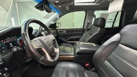 2018 GMC YUKON