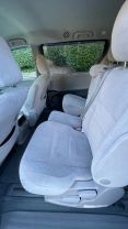 2016 TOYOTA SIENNA LE MINIVAN 4D