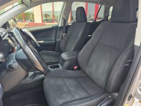 2017 TOYOTA RAV4 HYBRID SUV 4-CYL, HYBRID, 2.5 LITER XLE SPORT UTILITY 4D
